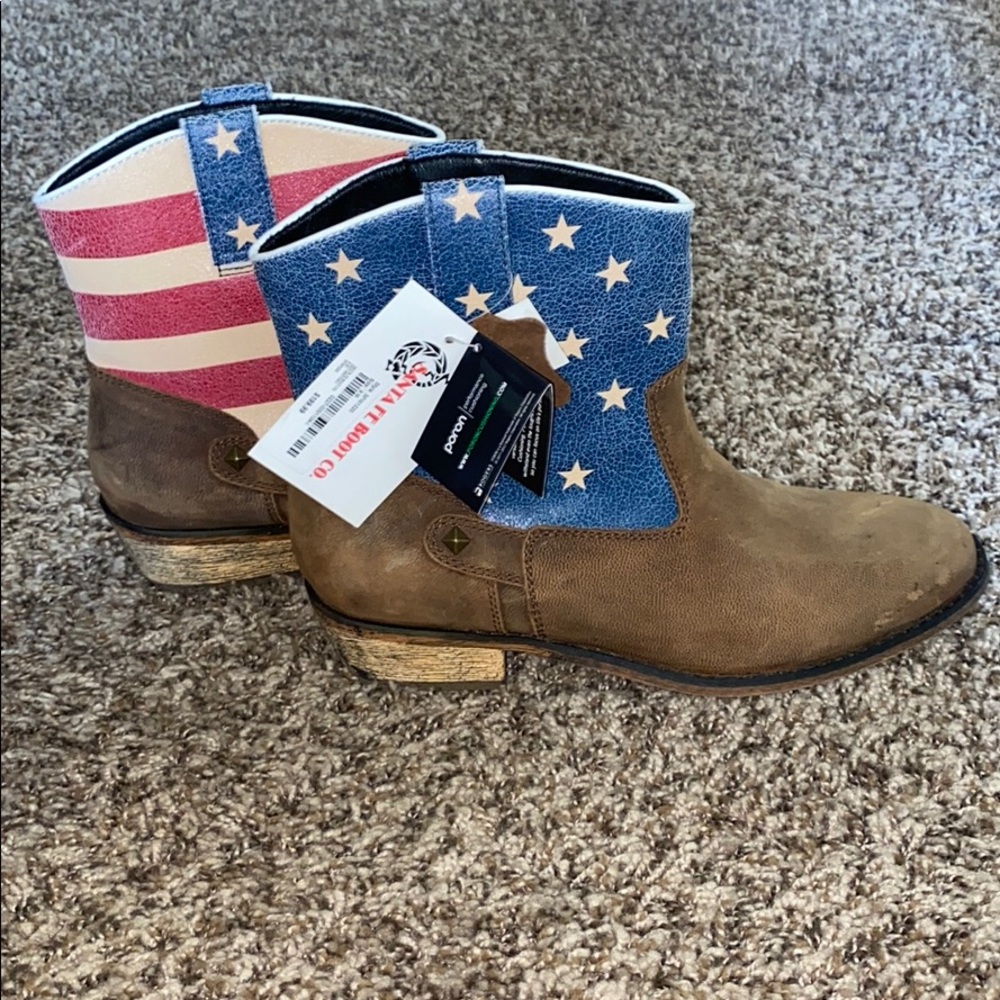 Cowboy Boots